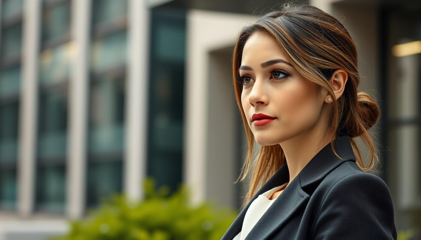 Property transactions support specialist