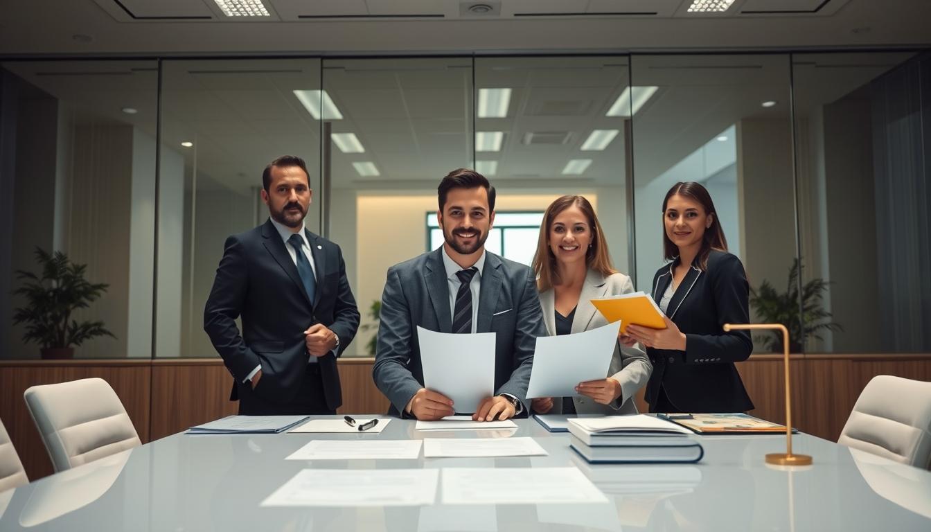 Real estate transaction support and closing preparation