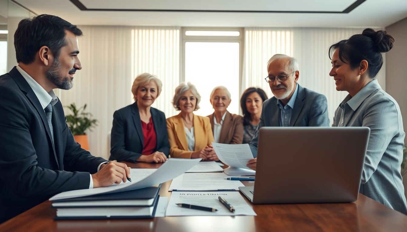 Real estate closing preparation and transaction documents